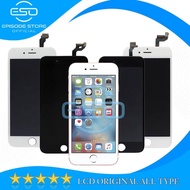 Lcd + Touchscreen 6g/6s/6 Plus/6s Plus Original New Fullset