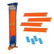 Hot Wheels Straight Track - Straight Track 120cm trackset Hot Wheels Track