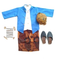 10-year-old Turkish OVJ