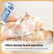 foam shampoo cat soap dog soap cat bath dog bath pet bath dry clean dog spa pet spa pet grooming set