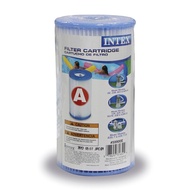 INTEX Replacement Cartridge Filter Intex Replacement Pool Filter Penapis Air Kolam Renang Tapis Air 