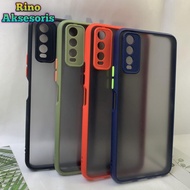 My Choice Hybrid Casing Case dove samsung not 10