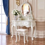 Dresser bedroom makeup table princess dressing table dressing table bedside storage table cabinet