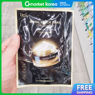 Dr.G | Dr.G Royal Black Snail Cream Mask