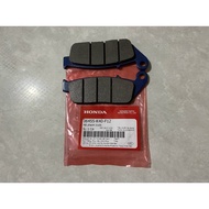Má phanh trước SH 125/150 (2016) chính hãng Honda (06455-K40-F12)