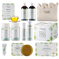 🌟Original🌟Amway Tropical Herbs Post Natal Care 11 items set (Set Lepas Bersalin)
