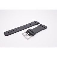 Casio G-shock DW-9052-1 Black Strap Original Watch Strap