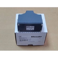 One New BALLUFF BNS0271 BNS 819-B02-D12-61-12-3B Limit Switch Free Shipping