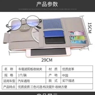 Car CD Bag CD Storage Bag Card Holder 26.4.24