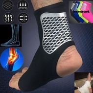 MB+Ankle Sprain Brace Foot Support Bandage Achilles Tendon Strap Guard Protector