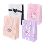 Paper Bag Motif SD6001-61XX Portrait (32x25x11.5cm)