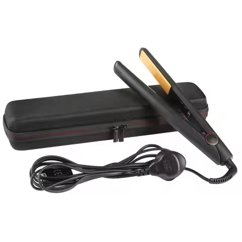 Hard Travel EVA Carrying Bag Storage Case for ghd Styler Hair Straightener