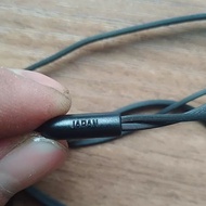 TRER Japanese Classic Sony E808+Headset Super Bass Earbuds Mobile Phone CD Computer Mobile Phone Uni