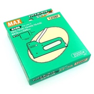 MAX Staples 1208F Bullet - 8mm Leg Length