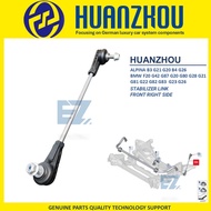 HUANZHOU FRONT STABILIZER LINK LEFT AND RIGHT BMW F20 G42 G87 G20 G80 G28 G21 G81 G22 G82