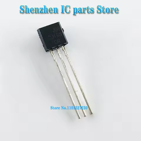 2SA1266 2SC2328 2SC1815 2SC3198 2SA1015 2SA733 2SC945 C3198 TO-92 C945 C2328 C1815 A733 A1015 A1266 
