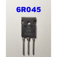 MOSFET 6R045