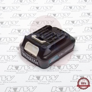 MAKITA 12V BL1016BL1021BBL1041BDC10WDDC10SB แบตแท้ 100% Generals Geek