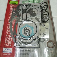 SUZUKI FX110/ FX125/ FX150 OVERHAUL GASKET