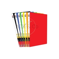 Folio Folder One - Clip File F4 Folder One