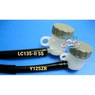 Y125Z LC135 V2 5S Y15 Y15ZR RS150 DASH 2 NEW Rear Brake Pump Cup Disc Pump Botol Disk Belakang