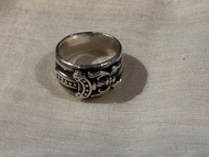 Chrome Hearts Dagger  Ring