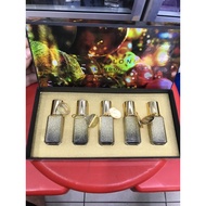 Jo Malone London Gold Mini Set 5 in 1 [ Each 9ml ]