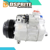 A/C AC Air Conditioning Compressor Cooling Pump for BMW E60 525i 525 64528379924 64528381233 6452838