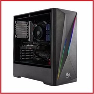 Dijual Bekas PC Gaming i7 3770 RX 550 4GB RAM 16