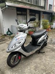 中古機車 超級金牌150