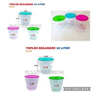 SEALWARE 5 LITER 10 LITER 16 LITER CLIO