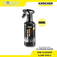 KARCHER ACCESSORIES | 6.296-048.0 RIM CLEANER PREMIUM RM 667 - 500ML | WHEEL RIM CLEANER