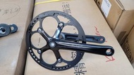 Ruhm 50T 正負 (連安裝)
