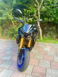 YAMAHA MT-10 SP