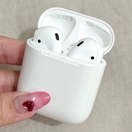 Apple Airpods 藍牙耳機 無線 二手正品 平出