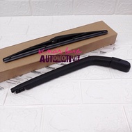 WIPER + GAGANG ARM KACA BELAKANG TOYOTA STARLET KIJANG LGX ORIGINAL