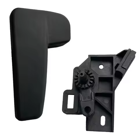 x1/x2 Engine Hood Bonnet Handle Release Bracket For Skoda Octavia Superb Rapid Karoq Kodiaq VW Golf 