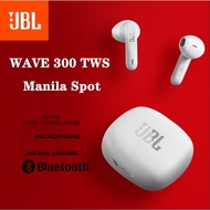 JBL True Wireless tws 5.2 Bluetooth Earphone In-Ear Earbuds With Mic Charging type-c voice bass Student earphones