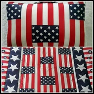 - Balmut American Flag - Usa Flag Pillow Covers
