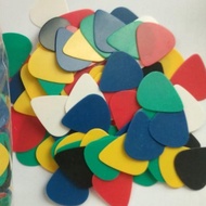 Guitar Pick Ukulele Pik Guitar Electric Bass Bass