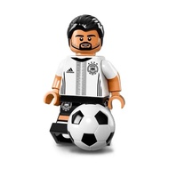 [TF toy] Lego 71014 DFB German National Football Team Minifigure Series