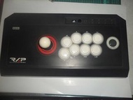 二手 Hori 格鬥搖桿 大型搖桿 PS3 / PC ( Real Arcade PRO V3 SA )