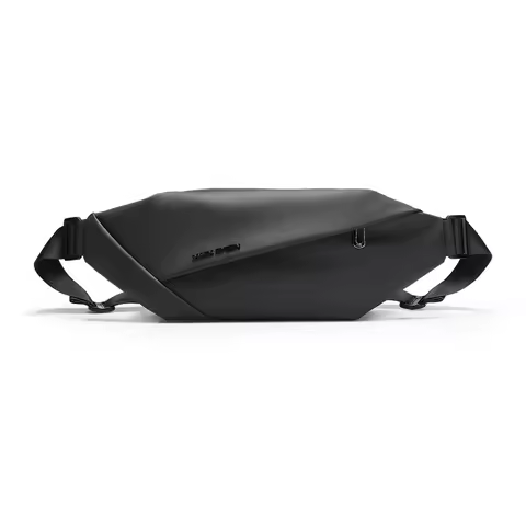 Mark Ryden Lightweight Waterproof Crossbody Bag Fashion Men's Shoulder Chest Bag L_MR512