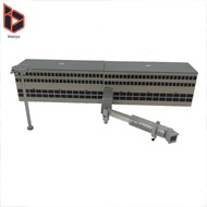 [Blesiya] 1/400 Scale Simulation Airport Passenger Bridge Art.-Nr005 DIY Model Diorama