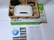 TP-LINK ROUTER Wi-Fi 路由器 TP LINK WiFi Routers 無線路由器 TPLINK Wireless Router