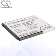 CameronSino Battery for Samsung B650AE / B650AC / Galaxy Beam 2 / GT-G3858 Battery PHO-SMP709XL