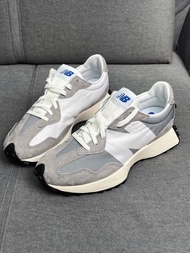 【🔥元祖灰】New Balance NB 327 跑鞋 元祖灰 男女通用款
