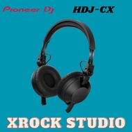 Pioneer DJ HDJ-CX Professional DJ Headphones ( HDJCX / HDJ CX)
