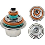 Fuel Pressure Regulator For Polaris 2008-2018 600/700 / 800 IQ/Indy/Rush/Switchback/RMK