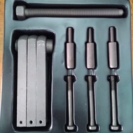 CRANKCASE SEPARATOR BIG GRIP ON